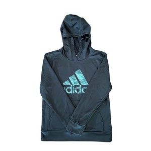 Adidas Boys Sweater Size Medium  10-12‎